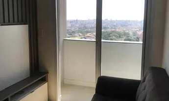 Imagem 1: Flat Red Campolim - Sorocaba