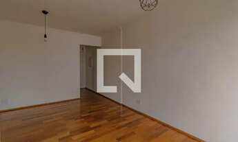 Imagem 2: Apartamento para Aluguel - Jabaquara, 2 Quartos, 67 m2