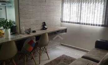 Imagem 3: Apartamento com 2 dormitórios à venda, 54 m² por R$ 254.000,00 - Parque São Vicente - Mauá