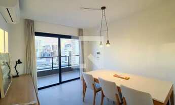 Imagem 2: Apartamento para Aluguel - Pinheiros, 1 Quarto, 105 m2