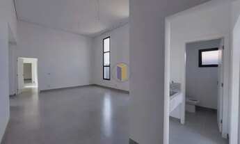 Imagem 3: CASA TÉRREA COM 3 SUÍTES - CONDOMÍNIO CHACARA ONDINA - CA2756