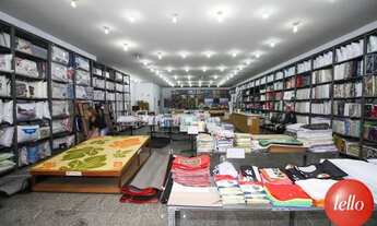 Imagem 3: São Paulo - Loja/Salão - Tucuruvi