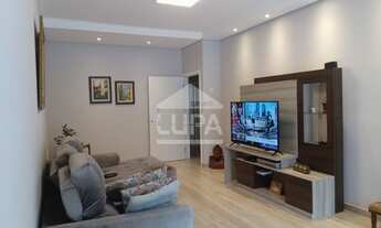 Imagem: Sobrado com 3 dormitórios e 4 banheiros