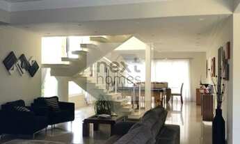 Imagem 7: Contemporânea, completa, linda! Casa de alto padrão, pronta para morar!