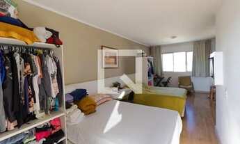 Imagem 7: Apartamento para Aluguel - Bosque, 1 Quarto, 48 m2