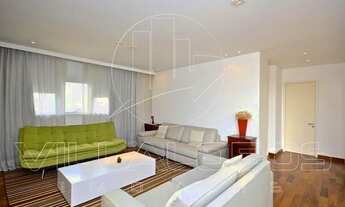 Imagem 3: Apartamento com 2 dormitórios à venda, 126 m² por R$ 1.650.000,00 - Vila Ipojuca - São Pau