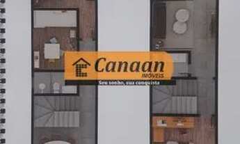 Imagem 3: CONTAGEM - Cobertura - Eldorado