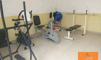 Imagem 3: Apartamento com 1 dormitório à venda por R$ 590.000,00 - Itacoatiara - Niterói/RJ