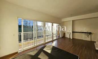 Imagem 3: APARTAMENTO RESIDENCIAL em SANTANA DE PARNAÍBA - SP, TAMBORÉ