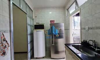 Imagem 7: Apartamento com 3 quartos à venda, 116 m² por R$ 550.000 - Centro - Juiz de Fora/MG