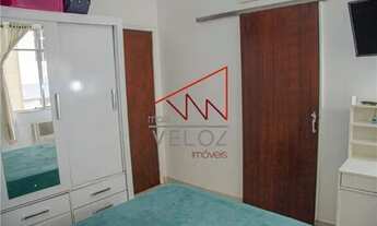 Imagem 7: Apartamento para venda tem 77 metros quadrados com 2 quartos em Catete - Rio de Janeiro