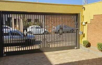 Imagem 4: Casa Padrão em Sertãozinho