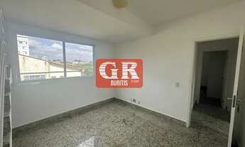 Imagem 2: Cobertura para aluguel, 3 quartos, 1 suíte, 2 vagas, Itapoã - Belo Horizonte/MG