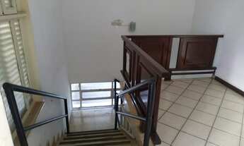 Imagem 3: Sobrado para aluguel tem 330 metros quadrados com 4 quartos em Setor Oeste - Goiânia - GO