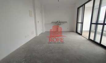 Imagem 5: Apartamento com 1 dormitório à venda, 35 m² por R$ 550.000,00 - Campo Belo - São Paulo/SP