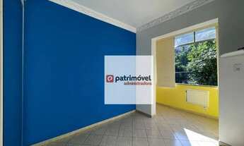 Imagem 3: Apartamento com 2 dormitórios, 60 m² - venda por R$ 800.000,00 ou aluguel por R$ 3.156,00
