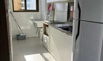 Imagem 2: ALUGO APARTAMENTO DE 1/4 MOBILIADO NA BARRA (( PERTO DO FAROL)