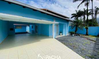 Imagem: Casa para alugar no bairro Rau - Jaraguá