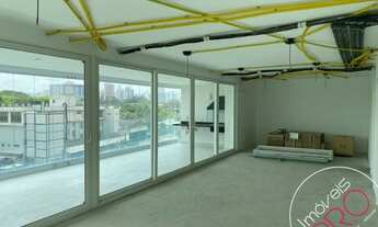 Imagem 2: Oscar Ibirapuera no bairro Ibirapuera - Apartamento com 3 suítes, 3 dormitório(s) e 4 vaga