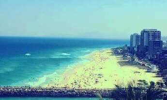 Imagem 7: Mansão Rústica na Joatinga c/ Piscina Fundo Infinito