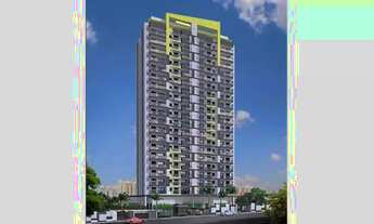 Imagem 6: Apartamento Novo, lindo com ampla sacada gourmet e lazer incrível