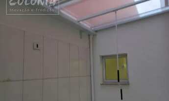 Imagem 7: Santo André - Apartamento Padrão - Parque Erasmo Assunção