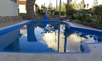 Imagem 2: Leonardo Corretor Vende: Casa com 07 Quartos - 04 Suítes Ótima Localização