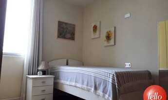 Imagem 6: São Paulo - Apartamento Padrão - Vila Mariana