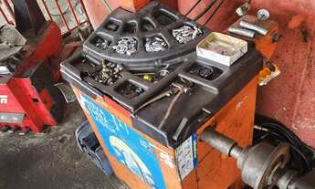 Imagem 4: Vendo auto center em funcionamento, LOJAO BEM LOCALIZADO funcionando a 12 anos