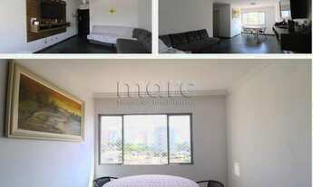 Imagem: SAO PAULO - Apartamento Padrão - VILA CONGONHAS