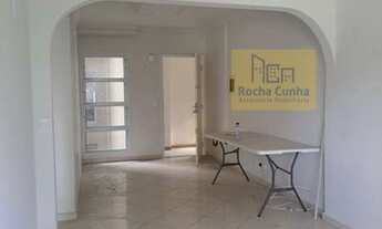 Imagem: Apartamento 1 quarto à venda São Paulo,SP