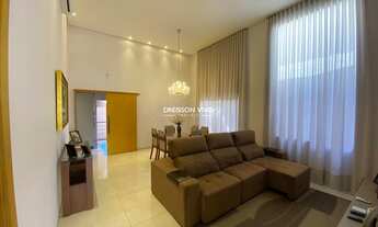 Imagem 3: Casa em Mais Parque - Mirassol / SP