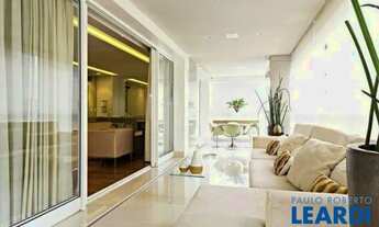 Imagem 5: APARTAMENTO - VILA NOVA CONCEIÇÃO - SP