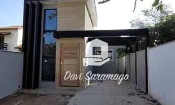 Imagem: Casa com 3 dormitórios à venda, 90 m²