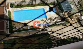 Imagem 3: Apartamento à venda, Ponte Grande, Guarulhos, SP