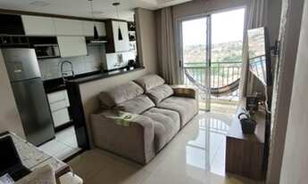 Imagem 3: Apartamento - Vila Mimosa - Campinas