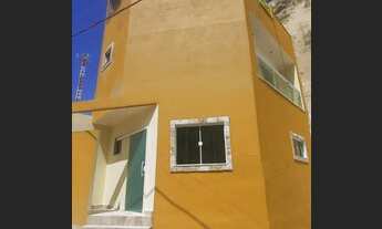 Imagem 3: Casa Na Av Dom Helder Camara R$275.000,00 Cascadura 500m da Estação