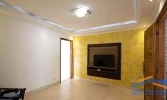Imagem 2: Sobrado 160 m² 3 dorm. 4 vagas p/ veiculos cobertas - Jardim Cipava