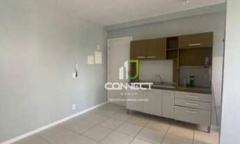 Imagem 7: Apartamento com 2 dormitórios para alugar, 48 m² por R$ 1.975,20/mês - Carvalho - Itajaí/S