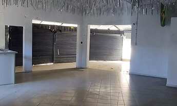 Imagem 5: Barracão - Vila Pompéia - Campinas