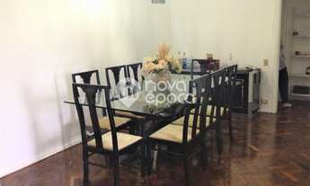 Imagem 5: Gávea Apartamento com 4 dormitórios