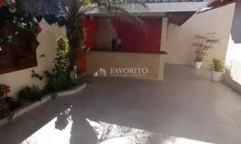 Imagem 3: Casa para alugar no bairro Jardim Paulista - Atibaia/SP