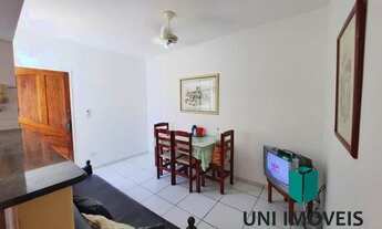 Imagem: Apartamento 02 quartos para locação temporada