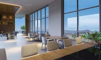 Imagem 7: Cobertura à venda, 5 quartos, 3 suítes, 4 vagas, Jardim Das Mangabeiras - Nova Lima/MG