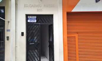 Imagem: APTO. DE 44 M² EM SANTA CECÍLIA