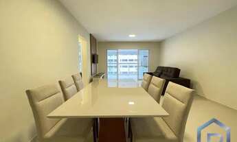 Imagem 5: Apartamento varanda gourmet, 3 dormitórios sendo 1 suíte, 2 vagas de garagem, lazer comple