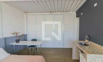 Imagem 7: Apartamento para Aluguel - Butantã, 1 Quarto, 55 m2