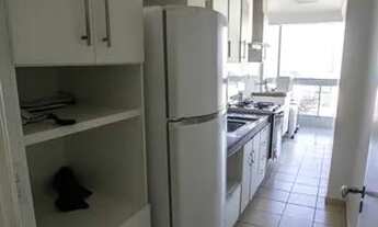 Imagem 4: Aluguel - Edifício Itapoã Tower mobiliado