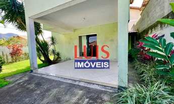 Imagem: Excelente casa com 3 dormitórios para alugar