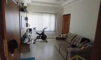 Imagem 4: Casa - Vila São Carlos - Mogi Guaçu